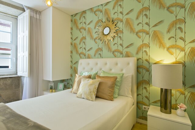 オポルト ゴールデン ビュー リベイラ