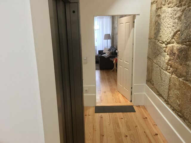 オポルト ゴールデン ビュー リベイラ