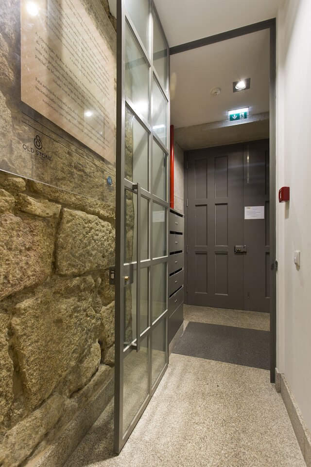 オポルト ゴールデン ビュー リベイラ