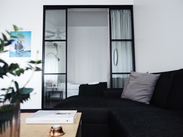 セカンドホームズ ハタンパー アパートメント