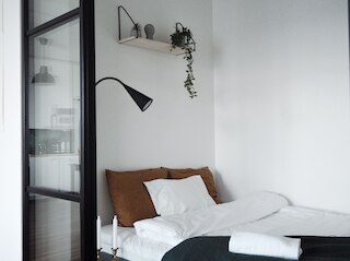 セカンドホームズ ハタンパー アパートメント