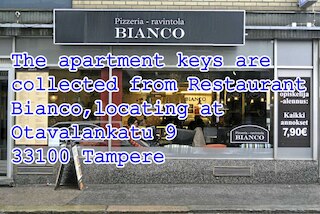 セカンドホームズ ハタンパー アパートメント