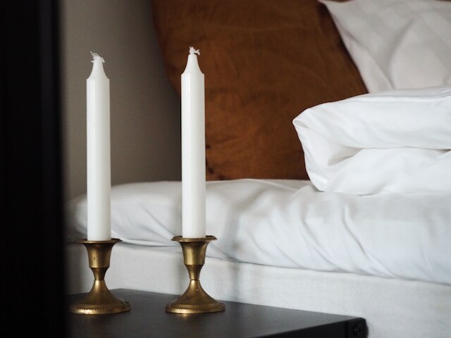 セカンドホームズ ハタンパー アパートメント