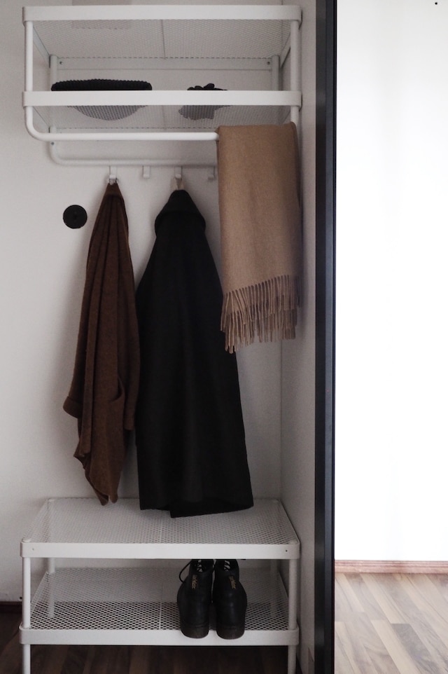 セカンドホームズ ハタンパー アパートメント