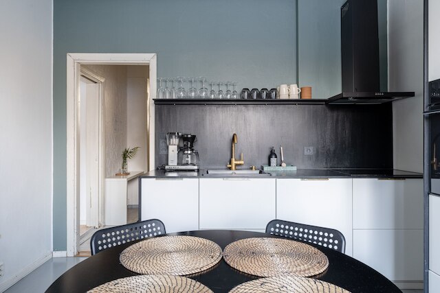 ホームライク アパートメント イン ヒストリカル ピューニッキ - ホステッド バイ 2ndホームズ