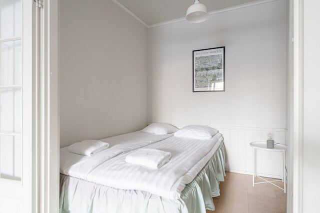 ホームライク アパートメント イン ヒストリカル ピューニッキ - ホステッド バイ 2ndホームズ