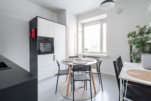 ホームライク アパートメント イン ヒストリカル ピューニッキ - ホステッド バイ 2ndホームズ