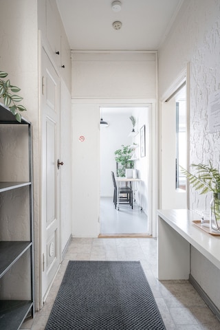 ホームライク アパートメント イン ヒストリカル ピューニッキ - ホステッド バイ 2ndホームズ