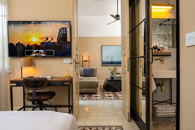 アセンブライジ ブティック