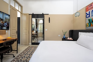 アセンブライジ ブティック