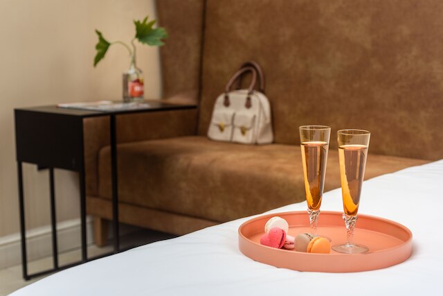 アセンブライジ ブティック