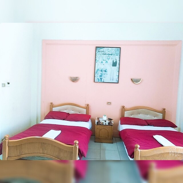 ニュー パレス ホテル