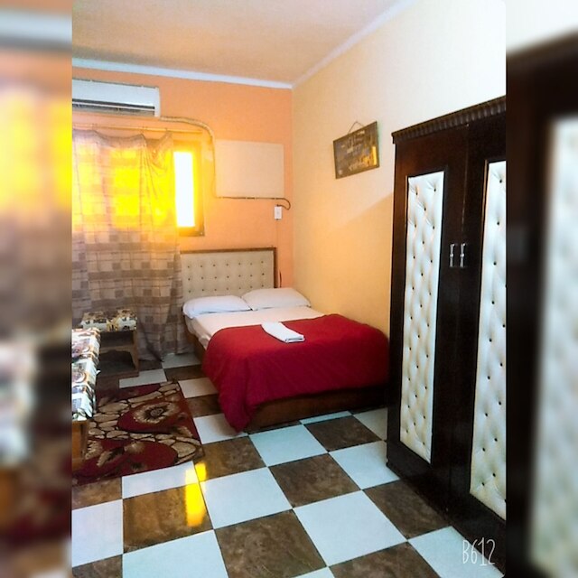 ニュー パレス ホテル