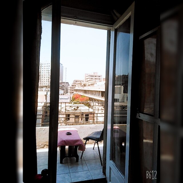 ニュー パレス ホテル