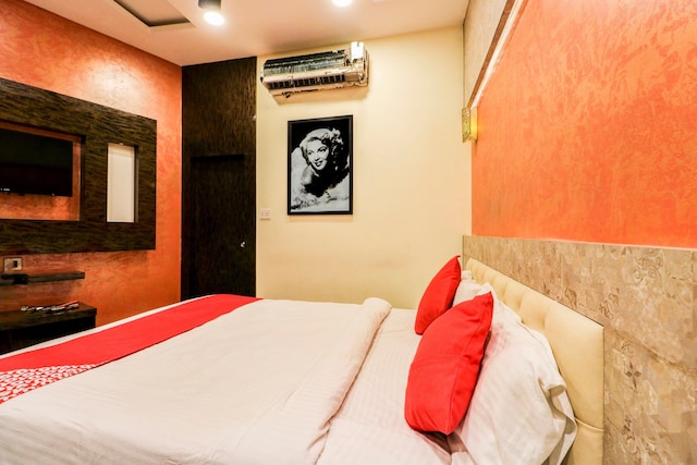 OYO 15617 アビズ イン