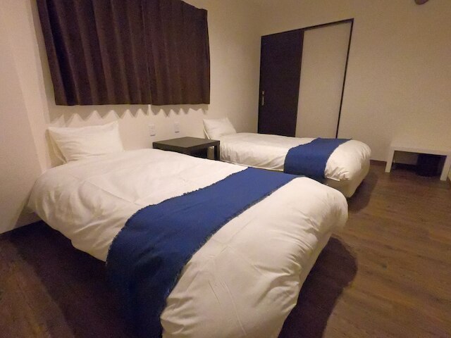 テラスハウス弁天町