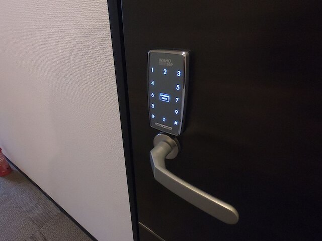 テラスハウス弁天町