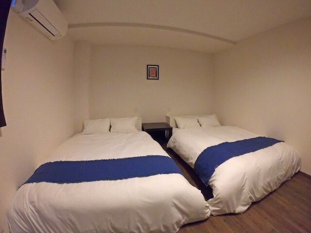 テラスハウス弁天町