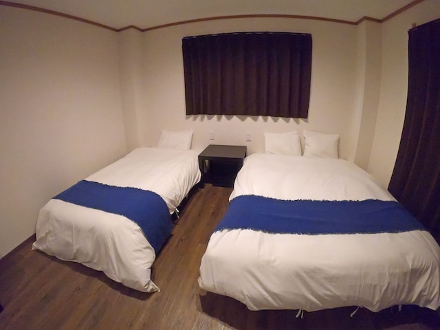 テラスハウス弁天町