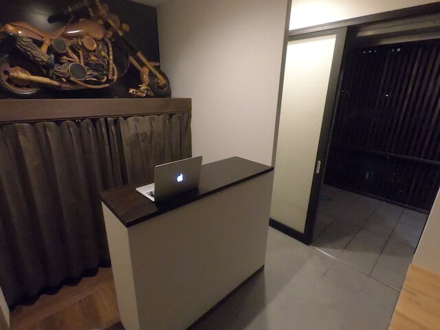 テラスハウス弁天町