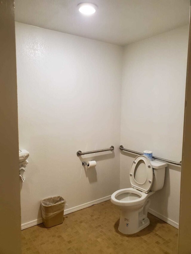 コルトン モーテル