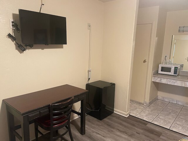 コルトン モーテル