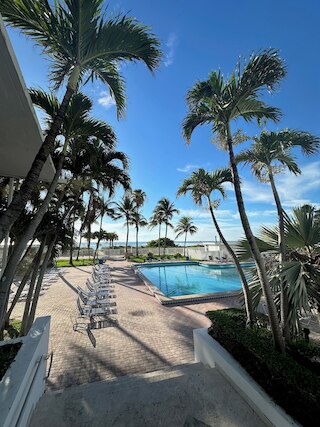 カサブランカ マイアミ ビーチ