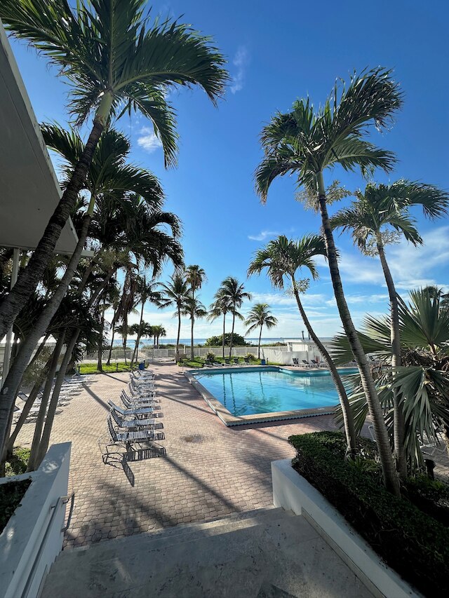 カサブランカ マイアミ ビーチ