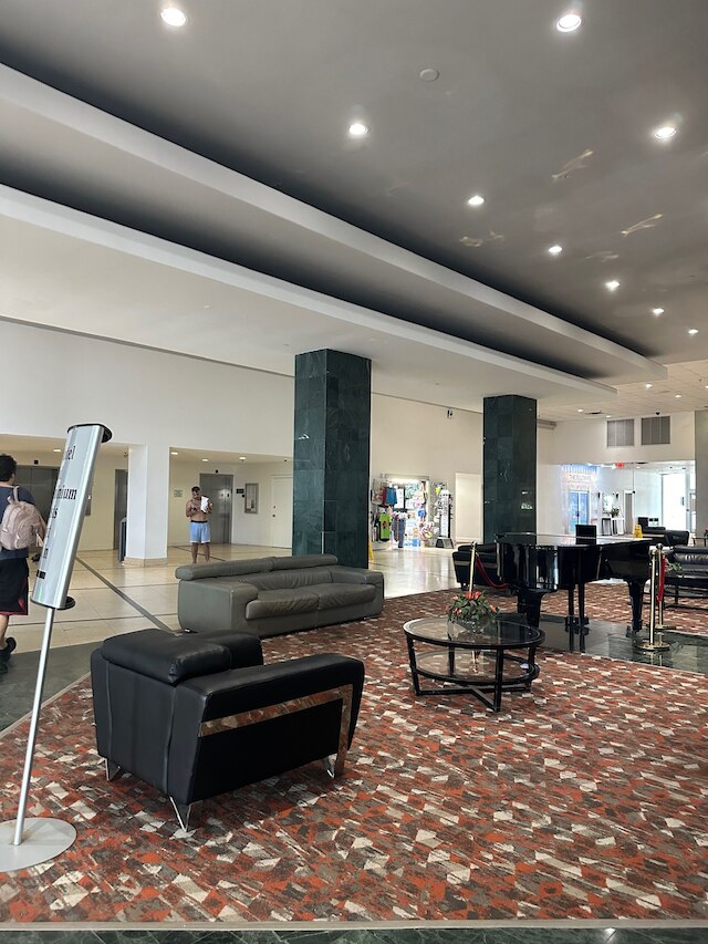 カサブランカ マイアミ ビーチ