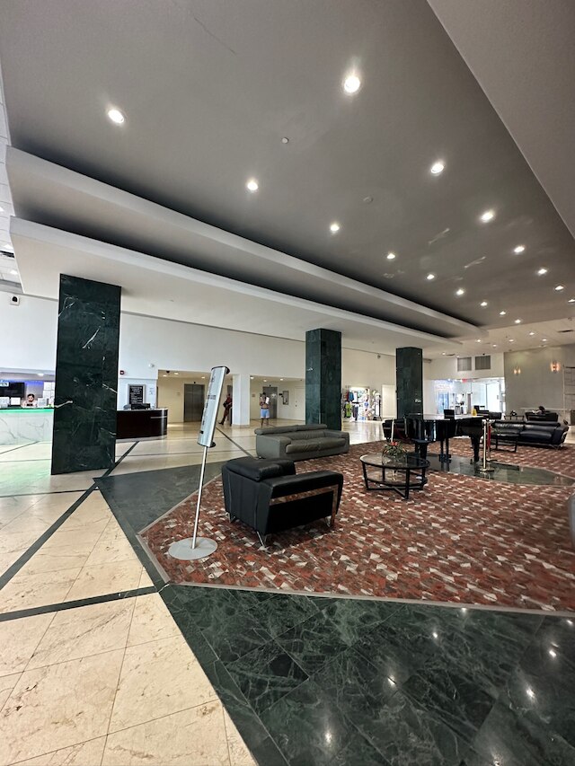 カサブランカ マイアミ ビーチ