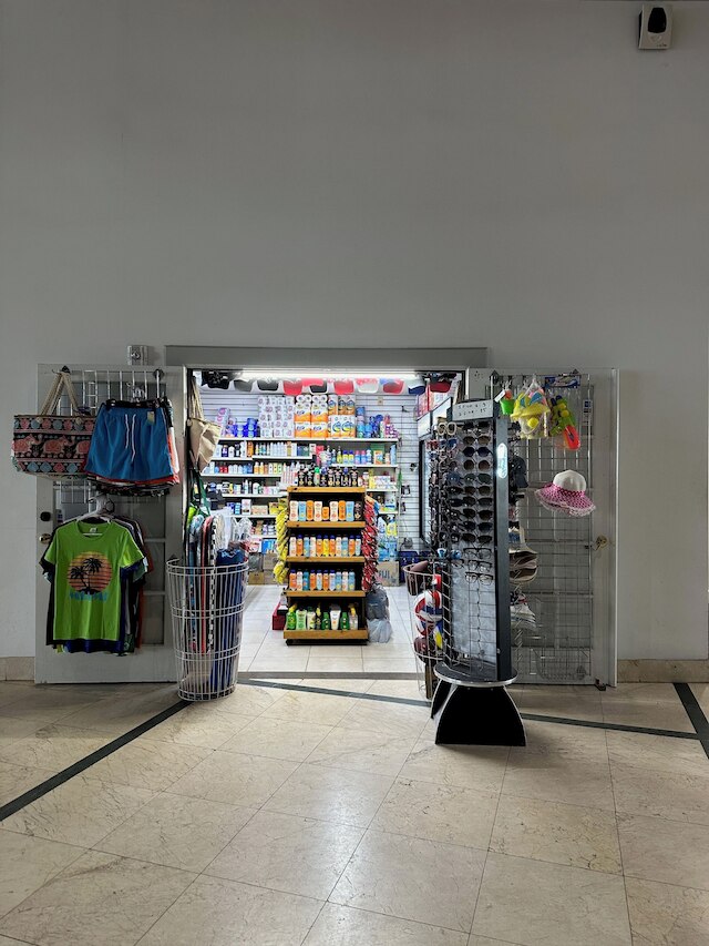 カサブランカ マイアミ ビーチ