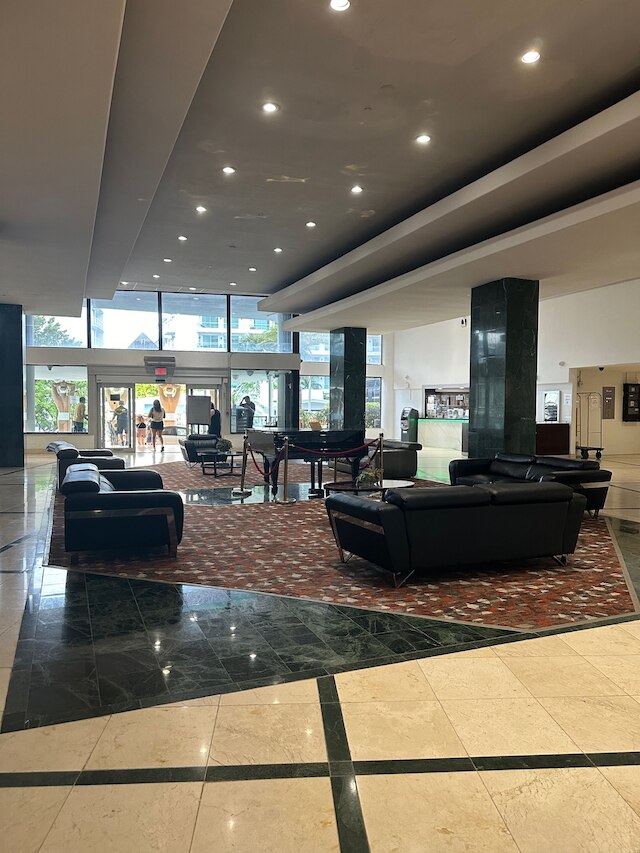 カサブランカ マイアミ ビーチ