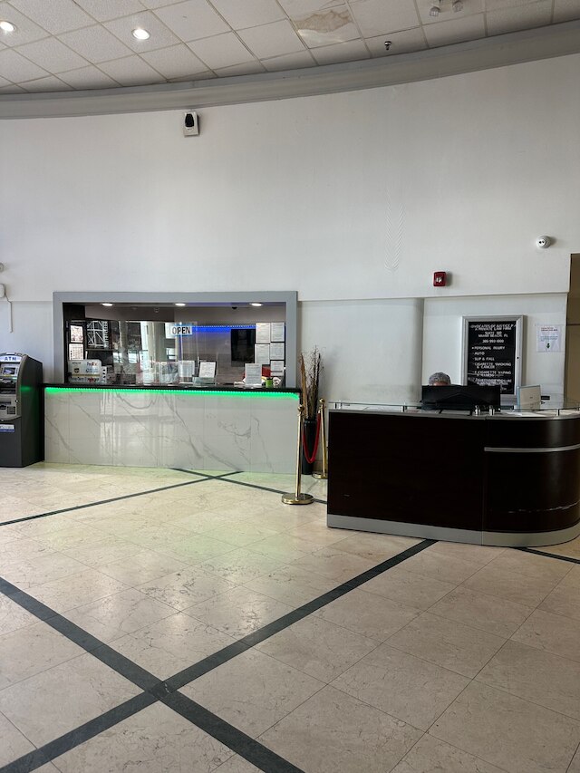 カサブランカ マイアミ ビーチ