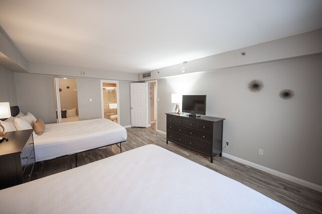 ステイ トゥギャザー スイーツ 2 BD2BA アパートメント