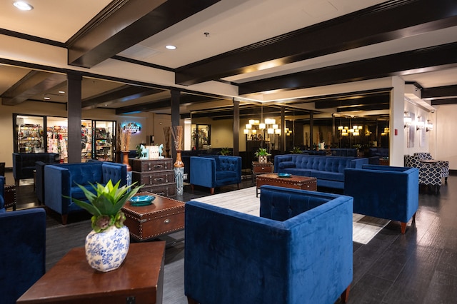 ステイ トゥギャザー スイーツ 2BD2B アパートメント