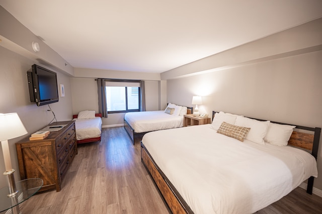 ステイ トゥギャザー スイーツ 2BD2B アパートメント