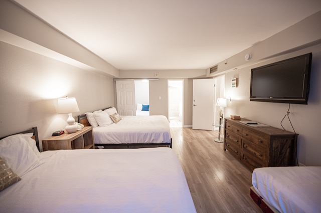 ステイ トゥギャザー スイーツ 2BD2B アパートメント