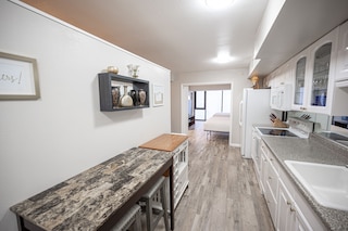 ステイ トゥギャザー スイーツ 2 ベッド1BA アパートメント