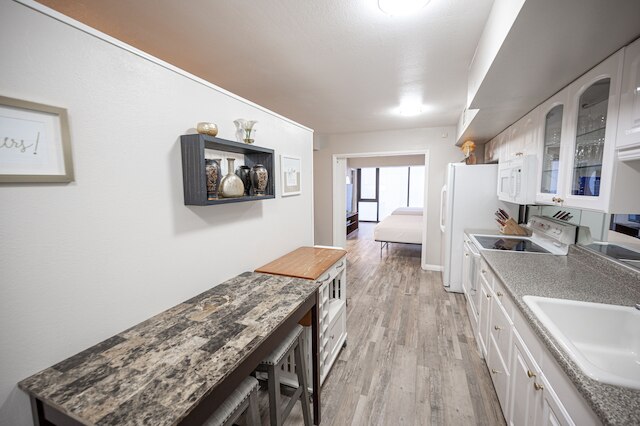 ステイ トゥギャザー スイーツ 2 ベッド1BA アパートメント