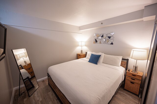 ステイ トゥギャザー スイーツ 2 ベッド1BA アパートメント