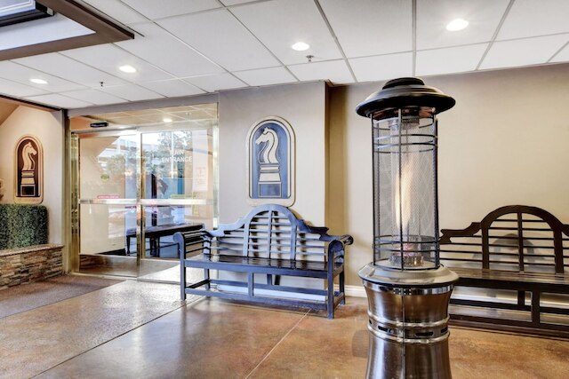 ステイ トゥギャザー スイーツ 2 ベッド1BA アパートメント