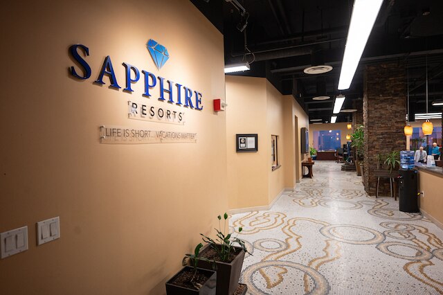 ステイ トゥギャザー スイーツ 2 ベッド1BA アパートメント