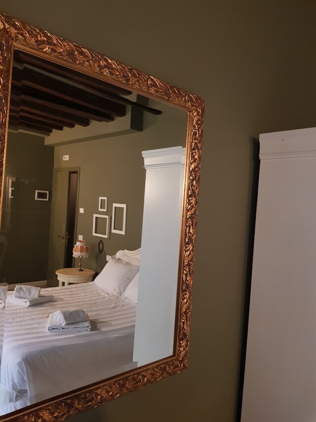 カーサ フォルナレット