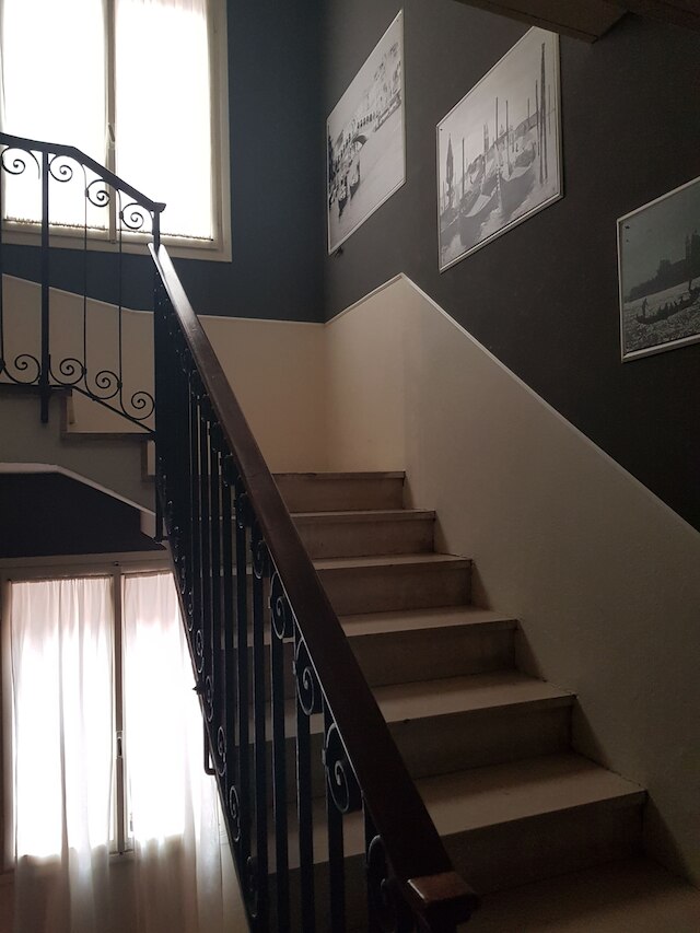 カーサ フォルナレット