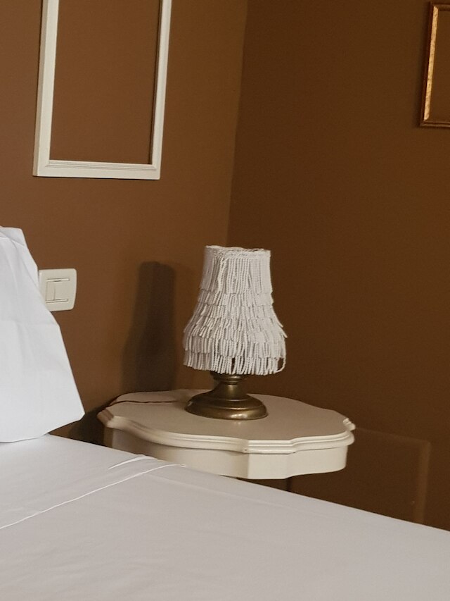 カーサ フォルナレット