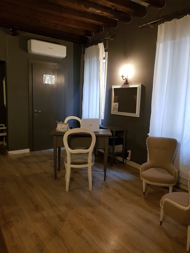 カーサ フォルナレット