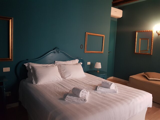 カーサ フォルナレット