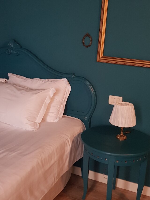 カーサ フォルナレット