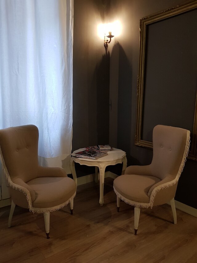 カーサ フォルナレット