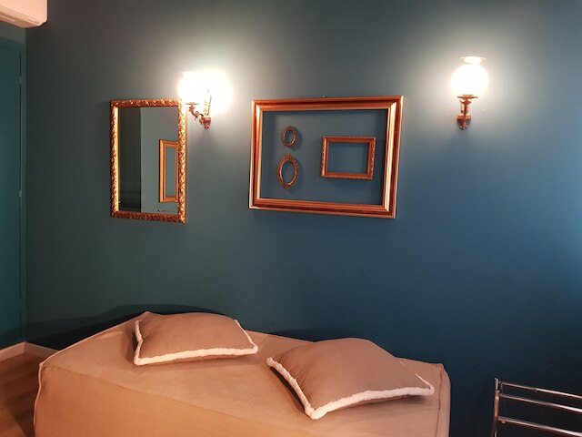 カーサ フォルナレット